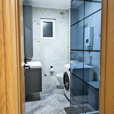 Sidro Apartment