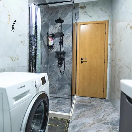 Apartment Sidro *