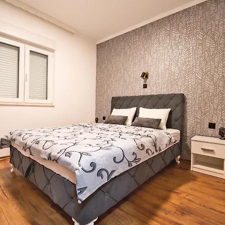 Sidro Apartment Trebinje