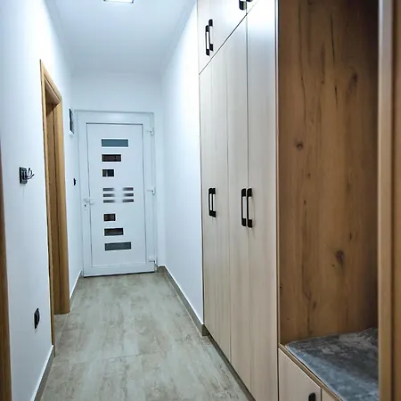 Apartment Sidro