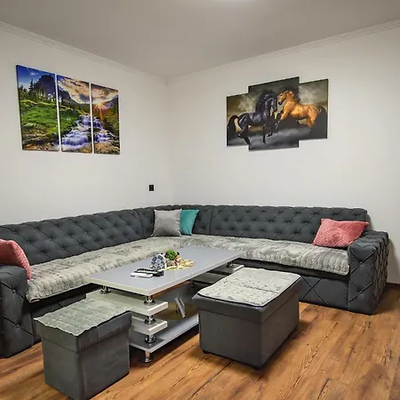 Sidro Apartament Trebinje