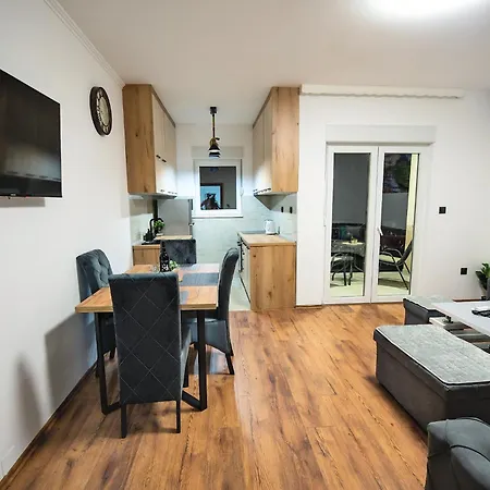 Sidro Apartment Trebinje